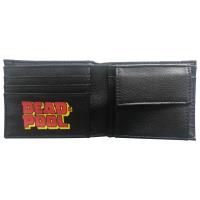 Deadpool Wallet - Bifold Graffiti Design