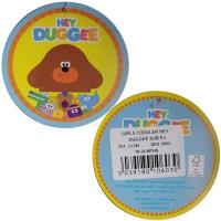 Girls Hey Duggee 'So Much Fun' Pyjamas
