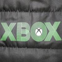 Xbox Hoodie - Men's Fabric Mix Design