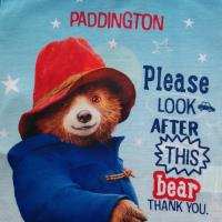Boys Paddington Bear Pyjamas 