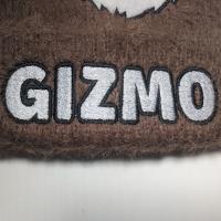 Gizmo Beanie - Unisex Winter Hat - Fluffy Gremlins Hat