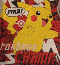 Pokemon Pyjamas - Boys - Champ