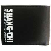 Shang-Chi Wallet - Marvel - Bifold