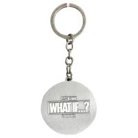What IF...? Keychain - Metal - The Watcher