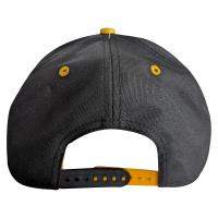 Overwatch Snapback - Logo - Men's Adjustable Cap