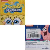 Spongebob Pyjamas - Boys - Today is Going to Be Awesome