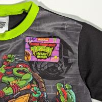 Teenage Mutant Ninja Turtles Pyjamas - Boys - Mutant Mayhem