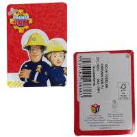 Ultimate Hero Fireman Sam Pyjamas - Boys - Toddler