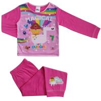Hey Duggee Pyjamas - Girls - Magical