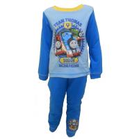 Thomas The Tank Engine Boys Pyjamas