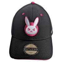 D.VA Cap - Overwatch - Women's Adjustable Cap