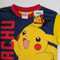Pikachu Pyjamas - Boys - Nintendo's Pokemon
