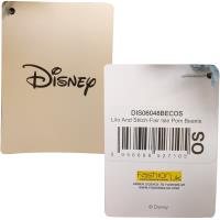 Stitch Bobble Hat - Women's Beanie - Faire Isle Style