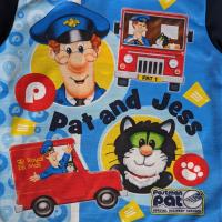 Postman Pat Pyjamas - Boys - Pat and Jess