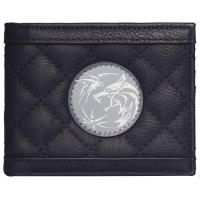 The Witcher Wallet - Men's - Geralt of Rivia Bifold