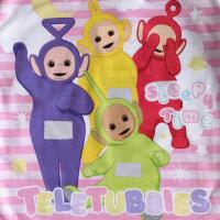 Teletubbies Pyjamas - Girls - Sleepy Time