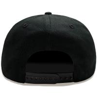 The Nightmare Before Christmas Snapback - Men's - Jack's Face