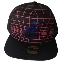 Men's Super Mario Bowser Jr Snapback Cap