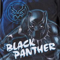 Black Panther Pyjamas - Boys - MCU