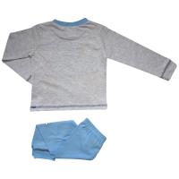 Boys In The Night Garden Pyjamas - Iggle Piggle and Makka Pakka - Hello Design