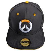 Overwatch Snapback - Logo - Men's Adjustable Cap