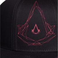 Men's Assassins Creed Cap - Men's - Crest Snapback Cap