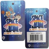 Looney Tunes Cap - Space Jam A New Legacy - Men's Snapback