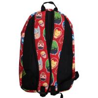 Avengers Backpack - All Over Print Design