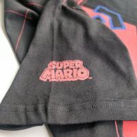 Men's Super Mario Chain Chomp T-Shirt