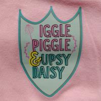 Girls Upsy Daisy Pyjamas