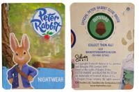 Girls Peter Rabbit Pyjamas