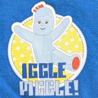 Boys Iggle Piggle Pyjamas - In The Night Garden