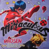 Girls Miraculous Ladybug Pyjamas