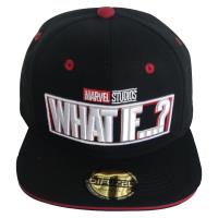 Marvel What If...? Hat - Mens - Snapback