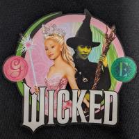 Universal's Wicked Pyjamas - Girls - Pink & Green Forever