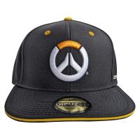 Overwatch Snapback - Logo - Men's Adjustable Cap