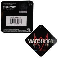 Watch Dogs: Legion - Keep Calm And Resist - Men's T-Shirt 