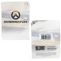 Overwatch Snapback - Logo - Men's Adjustable Cap