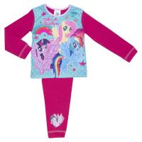 Girls My Little Pony Pyjama Set