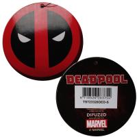 Deadpool T Shirt - Men's - Vintage Design