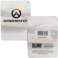 Overwatch T Shirt - Women's - Logo