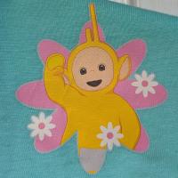 Teletubbies Pyjamas - Girls 12 months to 4 years - Time for Teletubbies