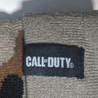 Call of Duty Beanie - Unisex Winter Hat - Camo Design