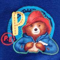 Boys Paddington Bear Pyjamas 
