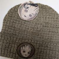 I Am Groot Beanie - Unisex - Baby Groot