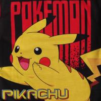 Pokemon Pyjamas - Boys - Pikachu