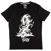 Venom T Shirt - Men's - Alien Symbiote
