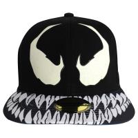 Venom Cap - Men's Snapback