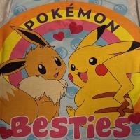 Pokemon Pyjamas - Girls - Besties
