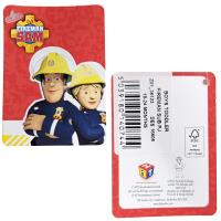 Fireman Sam Pyjamas - Boys - Rescue Squad